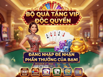Sảnh casino sang trọng NM777